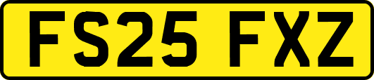 FS25FXZ