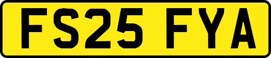 FS25FYA