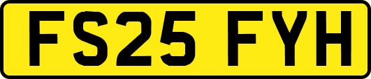 FS25FYH
