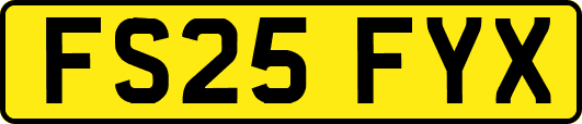 FS25FYX