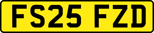 FS25FZD