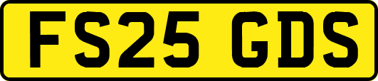 FS25GDS
