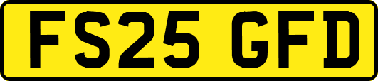 FS25GFD