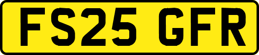 FS25GFR