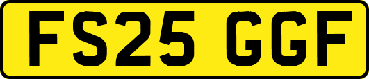 FS25GGF