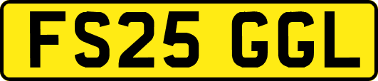 FS25GGL