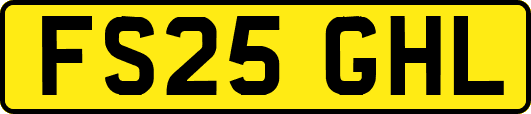 FS25GHL