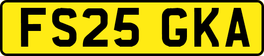 FS25GKA