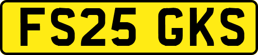 FS25GKS