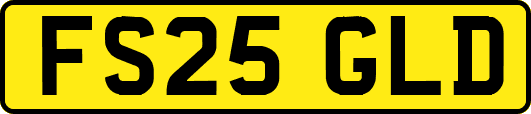 FS25GLD
