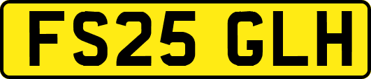 FS25GLH