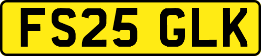 FS25GLK