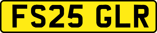 FS25GLR