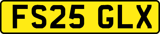 FS25GLX