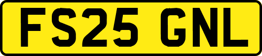 FS25GNL