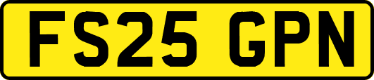 FS25GPN