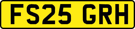 FS25GRH