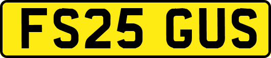 FS25GUS