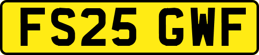 FS25GWF
