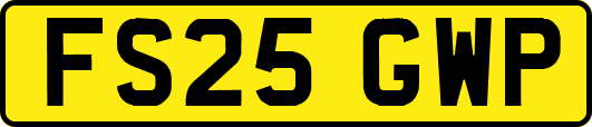 FS25GWP
