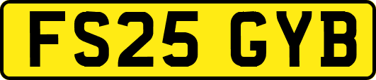FS25GYB
