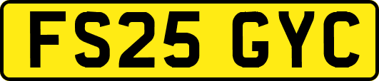 FS25GYC