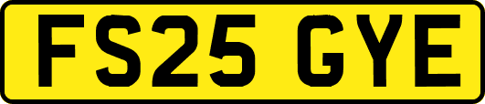 FS25GYE