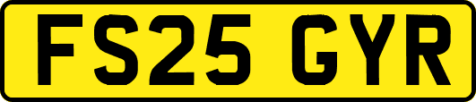 FS25GYR
