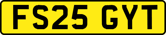 FS25GYT