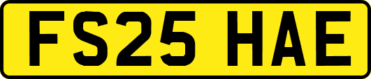FS25HAE