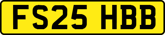 FS25HBB