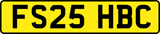 FS25HBC
