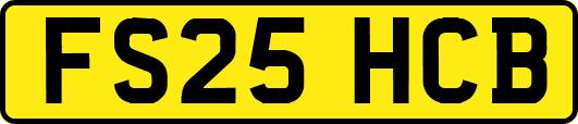 FS25HCB
