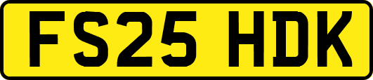 FS25HDK