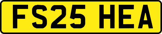 FS25HEA