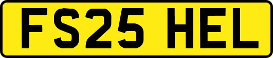 FS25HEL