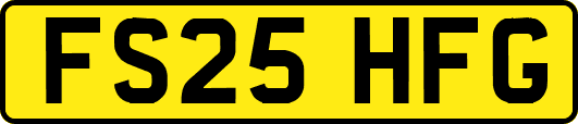 FS25HFG