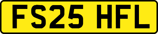 FS25HFL