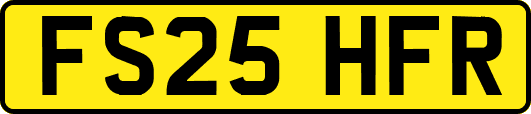 FS25HFR