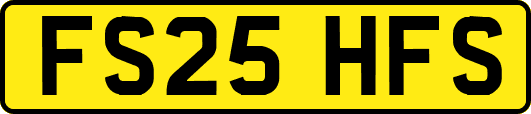 FS25HFS