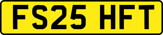 FS25HFT