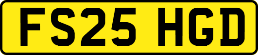 FS25HGD