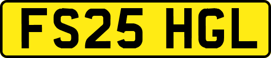 FS25HGL