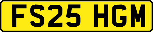 FS25HGM