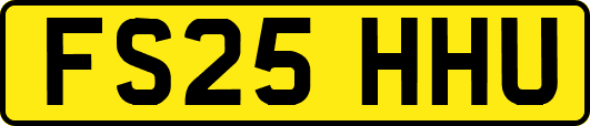 FS25HHU