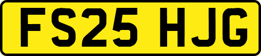 FS25HJG