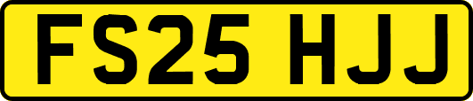 FS25HJJ