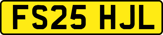 FS25HJL