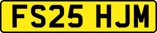 FS25HJM
