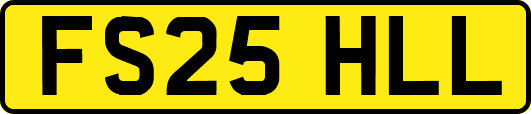 FS25HLL